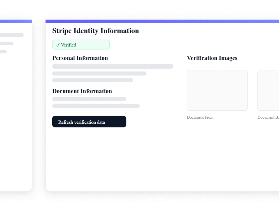 stripe-identity-admin-profile